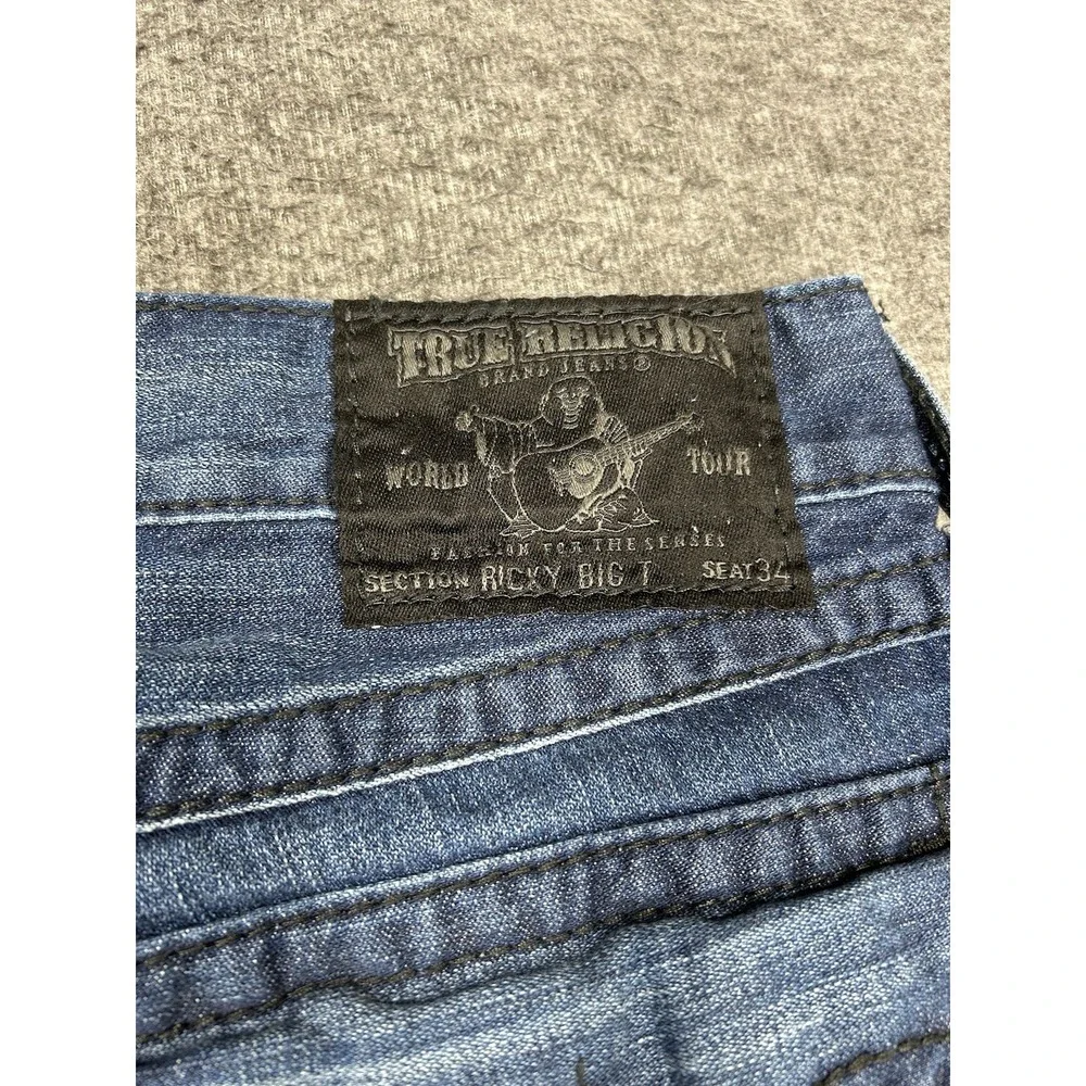 True Religion true religion